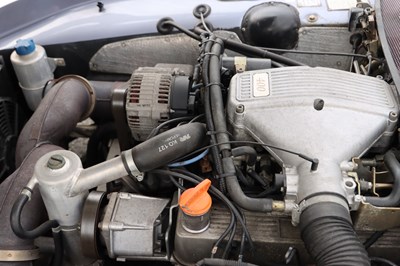 Lot 134 - 1999 TVR Chimaera 4.0