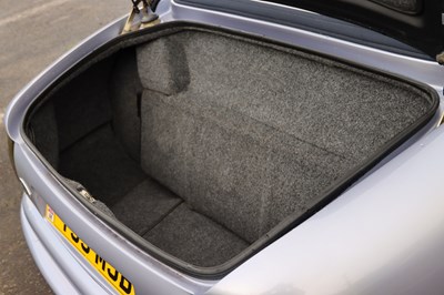 Lot 134 - 1999 TVR Chimaera 4.0