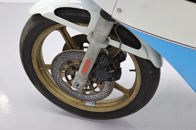 Lot 18 - 1977 Yamaha TZ350D