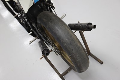 Lot 18 - 1977 Yamaha TZ350D