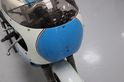 Lot 18 - 1977 Yamaha TZ350D