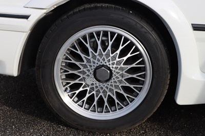 Lot 130 - 1987 Ford Sierra RS Cosworth