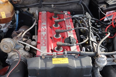 Lot 130 - 1987 Ford Sierra RS Cosworth