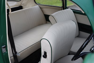 Lot 121 - 1969 Volkswagen Beetle