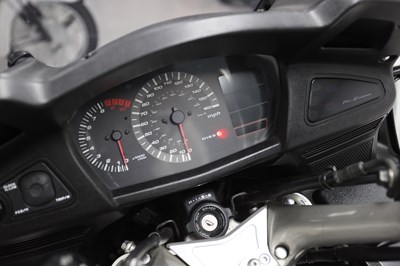 Lot 1 - 2002 Honda ST1300 Pan European