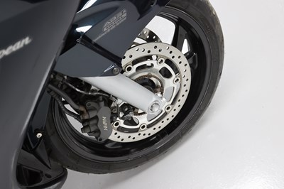 Lot 1 - 2002 Honda ST1300 Pan European