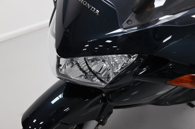 Lot 1 - 2002 Honda ST1300 Pan European