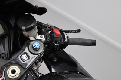 Lot 38 - 2008 Suzuki GSXR1000 K8