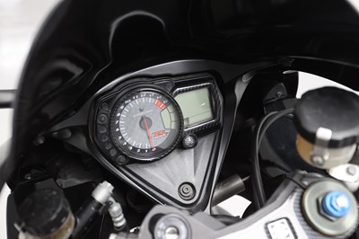 Lot 38 - 2008 Suzuki GSXR1000 K8