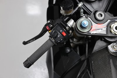 Lot 38 - 2008 Suzuki GSXR1000 K8