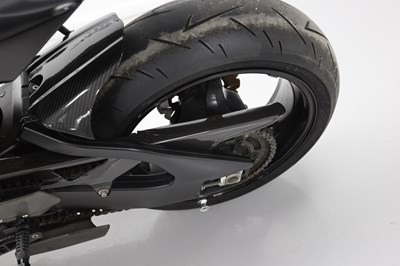 Lot 38 - 2008 Suzuki GSXR1000 K8