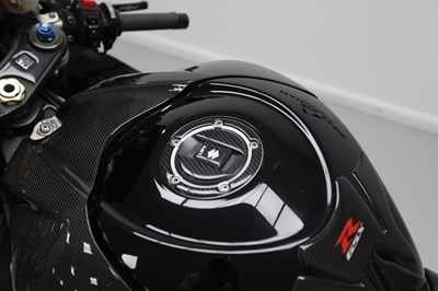 Lot 38 - 2008 Suzuki GSXR1000 K8