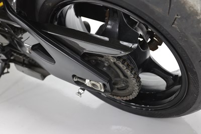 Lot 38 - 2008 Suzuki GSXR1000 K8