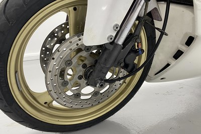 Lot 55 - 1992 Yamaha TZR250 3XV