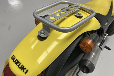 Lot 54 - 1998 Suzuki TR50S 'Street Magic'
