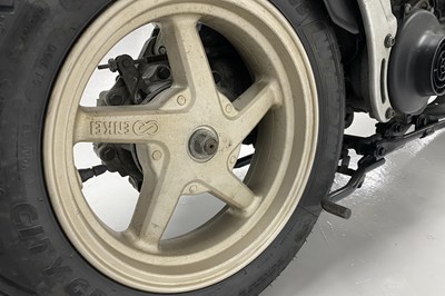 Lot 54 - 1998 Suzuki TR50S 'Street Magic'
