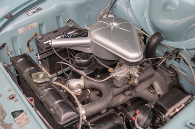 Lot 77 - 1965 Ford Cortina 1500 Deluxe Estate