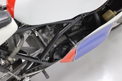 Lot 38 - 1980 Yamaha TZ350