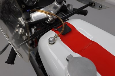 Lot 38 - 1980 Yamaha TZ350
