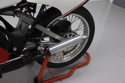 Lot 38 - 1980 Yamaha TZ350