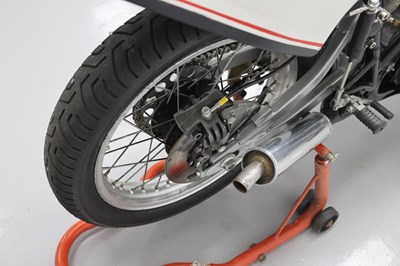 Lot 38 - 1980 Yamaha TZ350