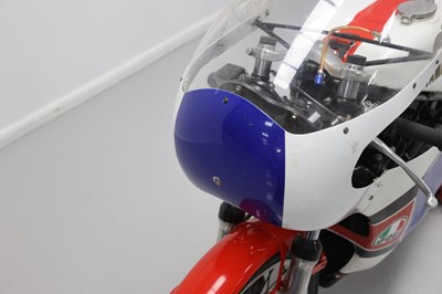 Lot 38 - 1980 Yamaha TZ350