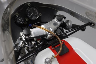 Lot 38 - 1980 Yamaha TZ350