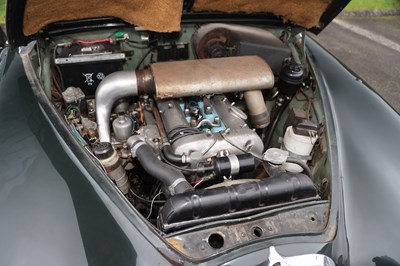 Lot 159 - 1965 Jaguar S-Type 3.8 Litre