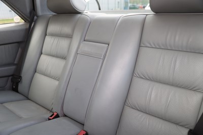 Lot 149 - 1992 Mercedes-Benz 230 CE