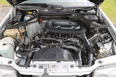 Lot 149 - 1992 Mercedes-Benz 230 CE