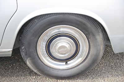 Lot 183 - 1968 Bentley T1