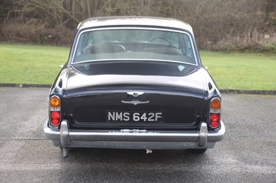Lot 183 - 1968 Bentley T1
