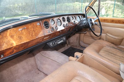 Lot 183 - 1968 Bentley T1