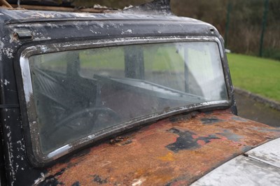 Lot 121 - 1936 Alvis Silver Eagle Cross & Ellis Six Light Saloon
