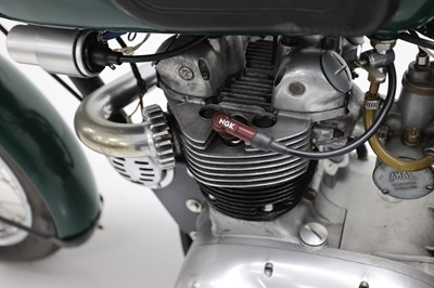 Lot 17 - 1962 Triumph T90 Tiger