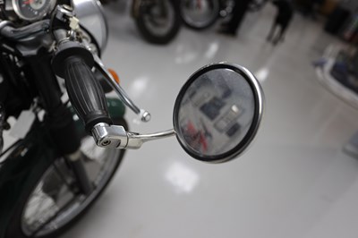 Lot 17 - 1962 Triumph T90 Tiger