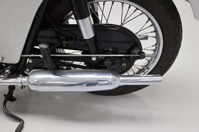 Lot 34 - 1964 Triumph 6T Thunderbird