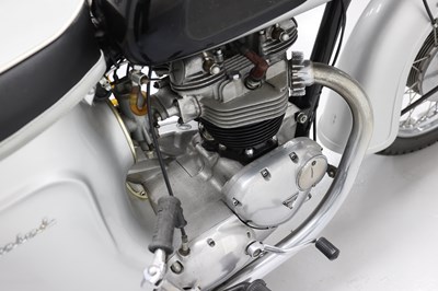 Lot 34 - 1964 Triumph 6T Thunderbird