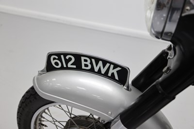 Lot 34 - 1964 Triumph 6T Thunderbird