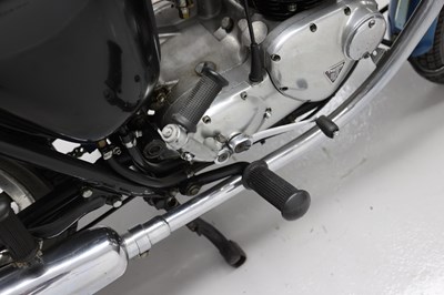 Lot 26 - 1964 Triumph T90 Tiger