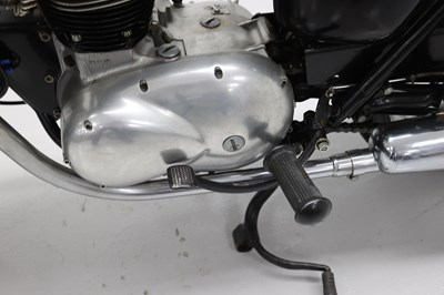 Lot 26 - 1964 Triumph T90 Tiger