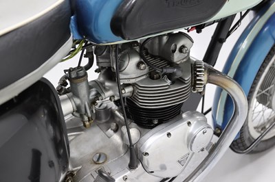Lot 26 - 1964 Triumph T90 Tiger