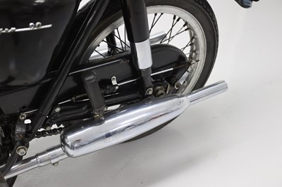 Lot 26 - 1964 Triumph T90 Tiger