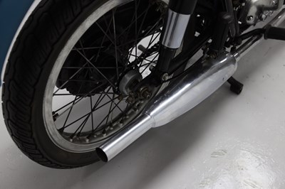 Lot 26 - 1964 Triumph T90 Tiger