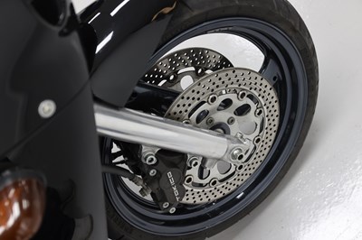 Lot 30 - 1989 Suzuki GSXR400 RRSP