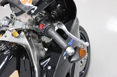 Lot 30 - 1989 Suzuki GSXR400 RRSP
