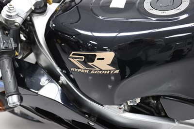 Lot 30 - 1989 Suzuki GSXR400 RRSP