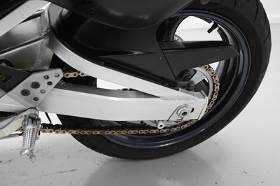 Lot 30 - 1989 Suzuki GSXR400 RRSP