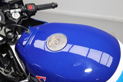 Lot 45 - 1988 Suzuki RG500 Gamma