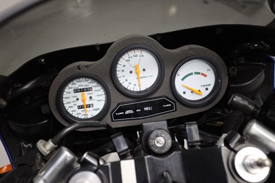 Lot 45 - 1988 Suzuki RG500 Gamma